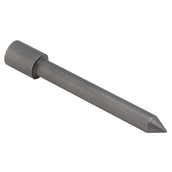 Solid Round Tines