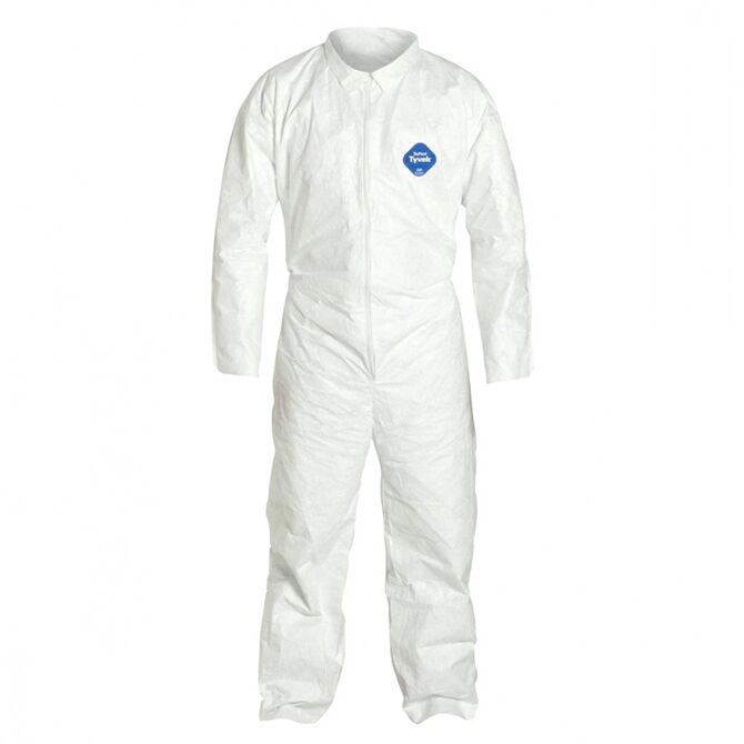 Tyvek Coverall Spray Suits - 120 Series