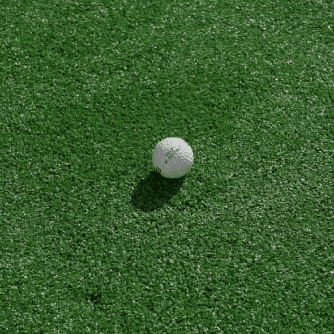 Monster mat golf mat