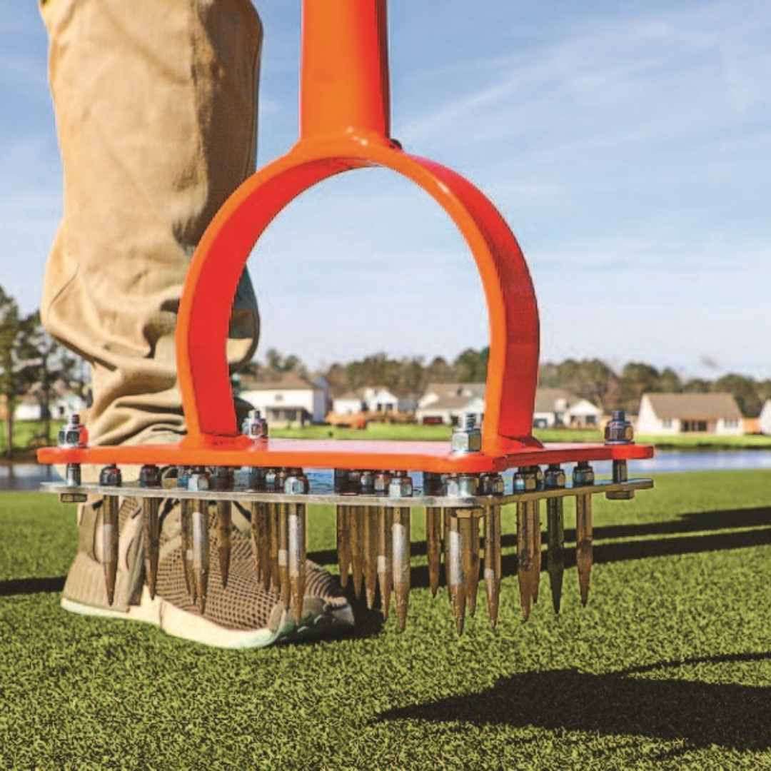 Accuform Fixed Spiker