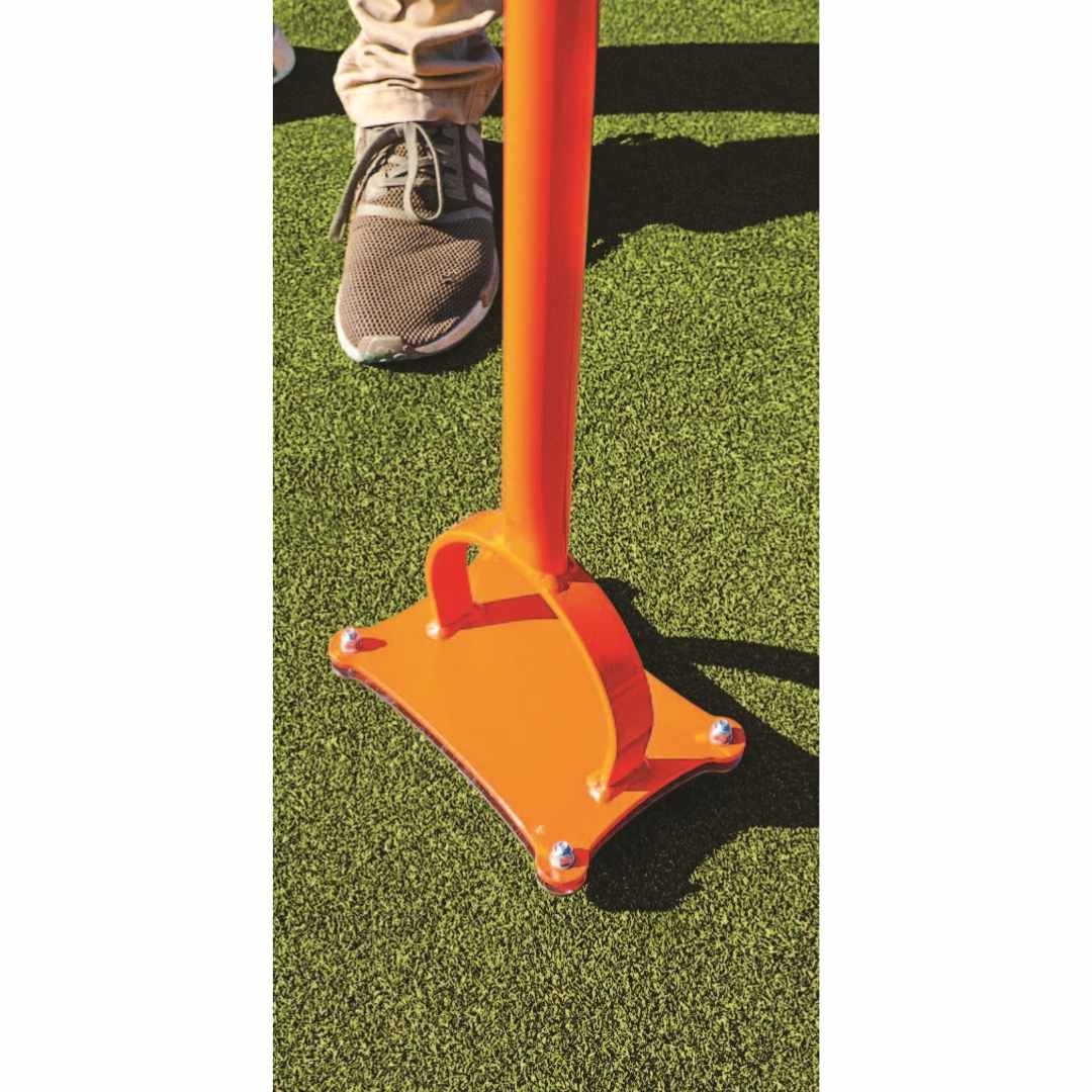 Accuform Fixed Spiker