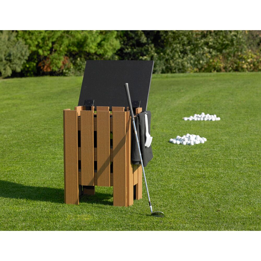 Range Pro Club Washer - Par Aide - Image 2