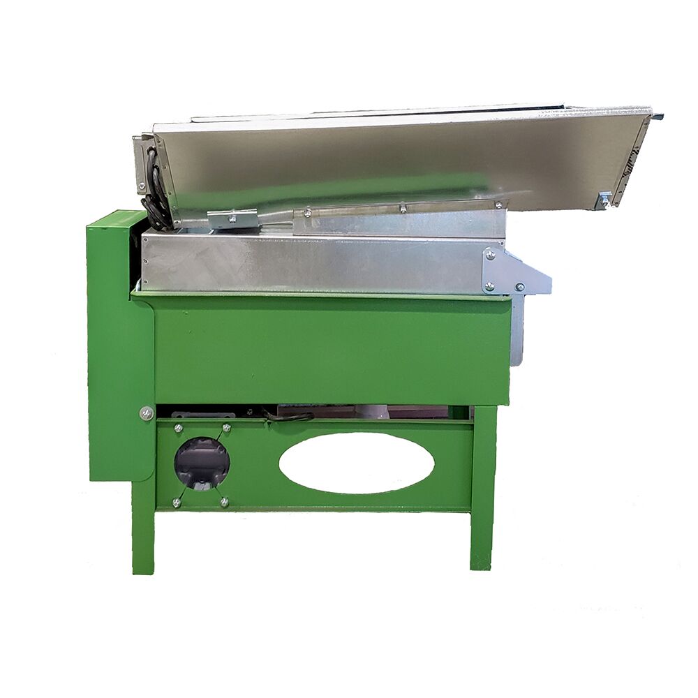 Cyclone Range Ball Washer