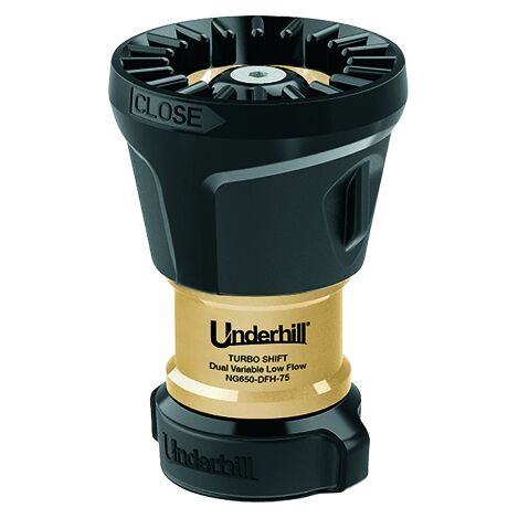 Magnum Turbo Shift Premium Pro Series Hose Nozzle