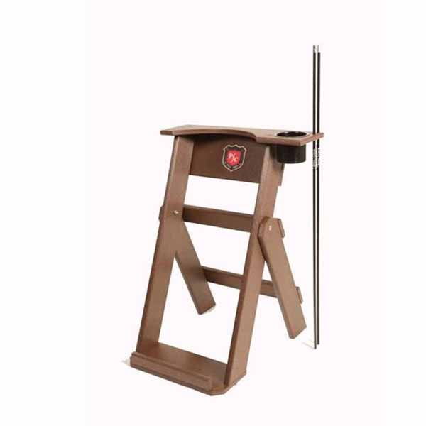 Deluxe Bag Stand - With Cup Holder - Image 2