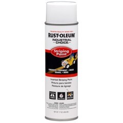 Hard Surface Striping Paint - Rust-Oleum