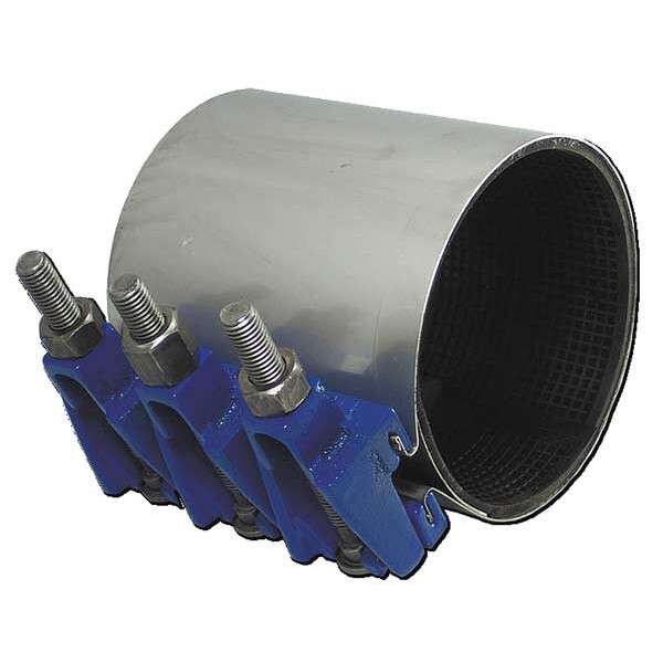 Smith-Blair 226 Full Circle® Single Band Pipe Repair Clamp