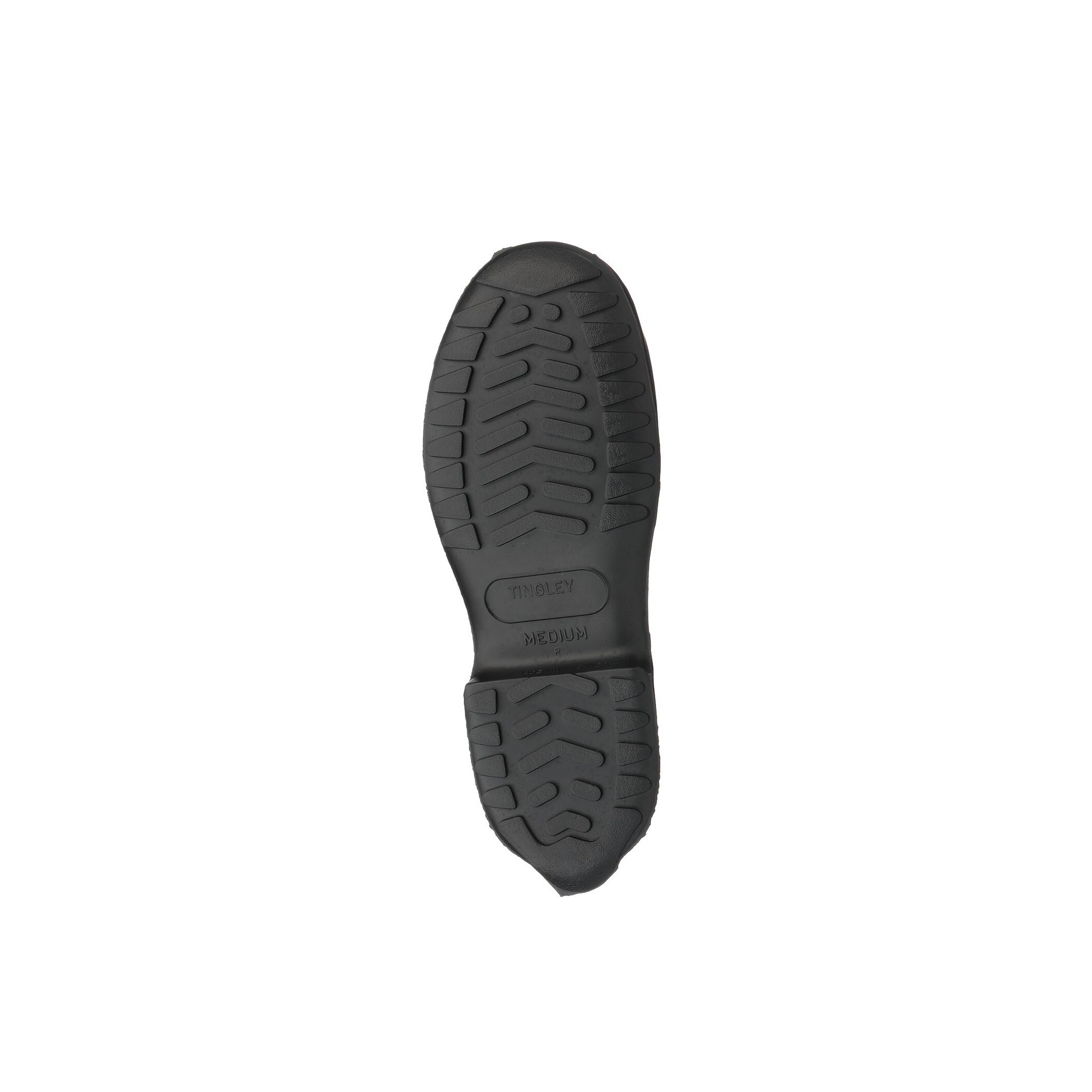 Tingley Rubber Overshoes - Wide Fit - Image 3