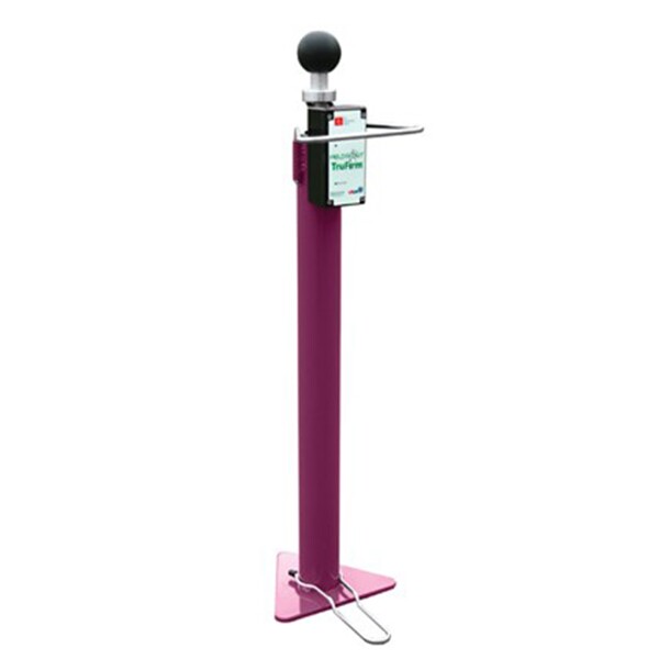 FieldScout TruFirm Turf Firmness Meter