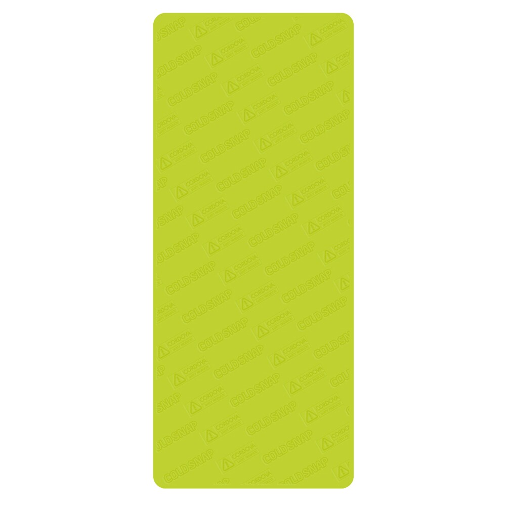 Cold Snap Cooling Towel in 4 Colors w/ Storage Tube - Cordova Safety - Image 3