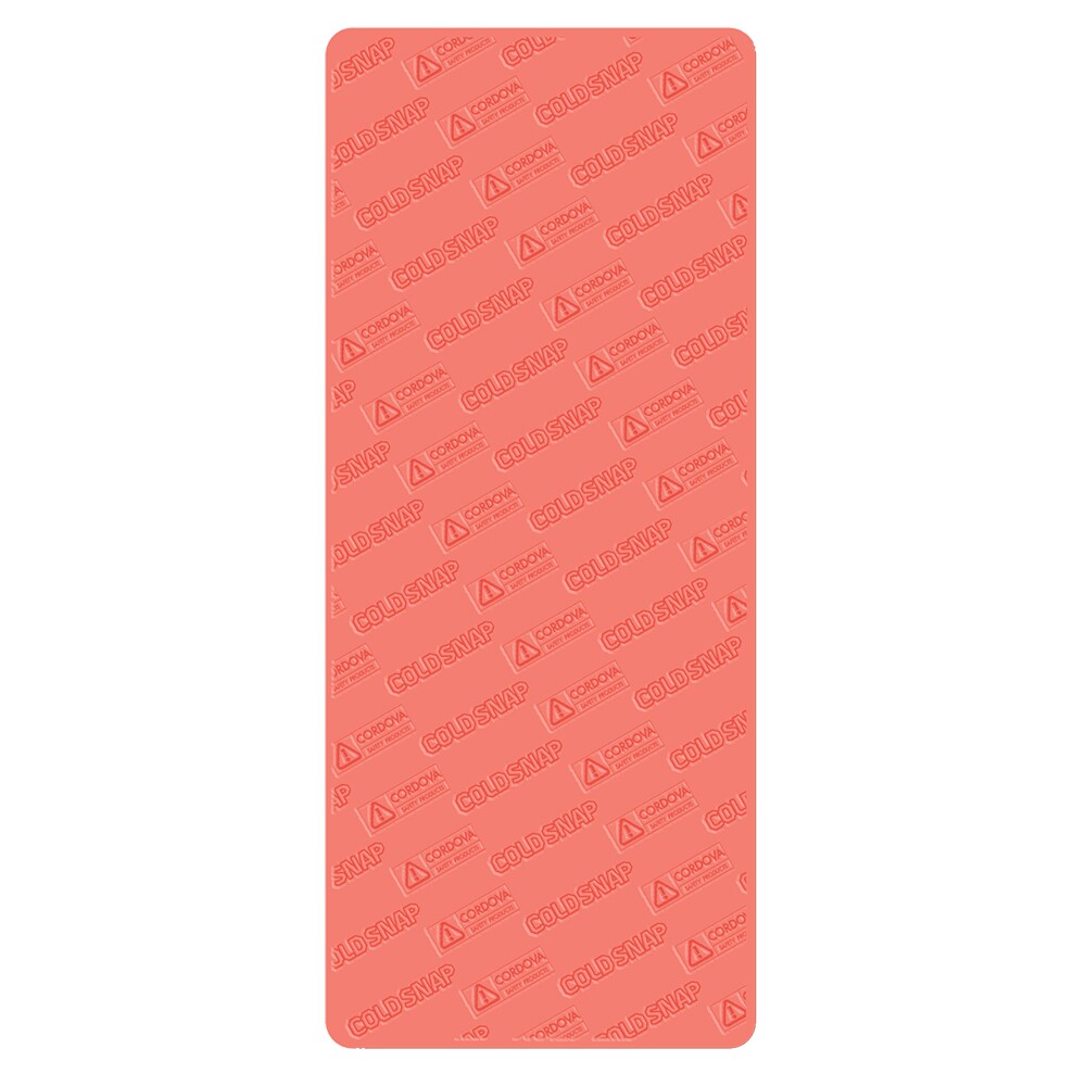 Cold Snap Cooling Towel in 4 Colors w/ Storage Tube - Cordova Safety - Image 4