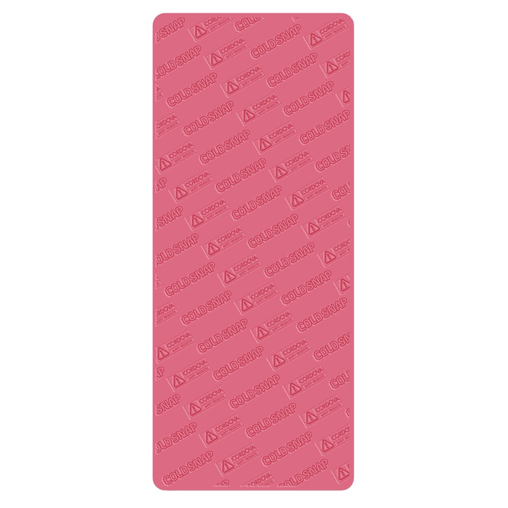 Cold Snap Cooling Towel in 4 Colors w/ Storage Tube - Cordova Safety - Image 5