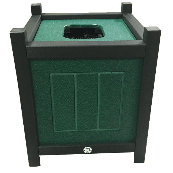 Square Club Washer - Golf Driving Range - Image 5