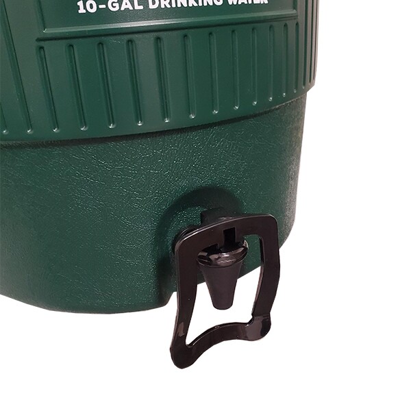 Touchless Water Cooler Spigot