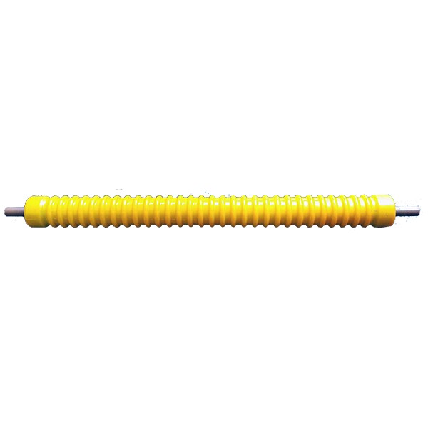 Golfco Replacement Roller, Toro Green and Tee Mowers