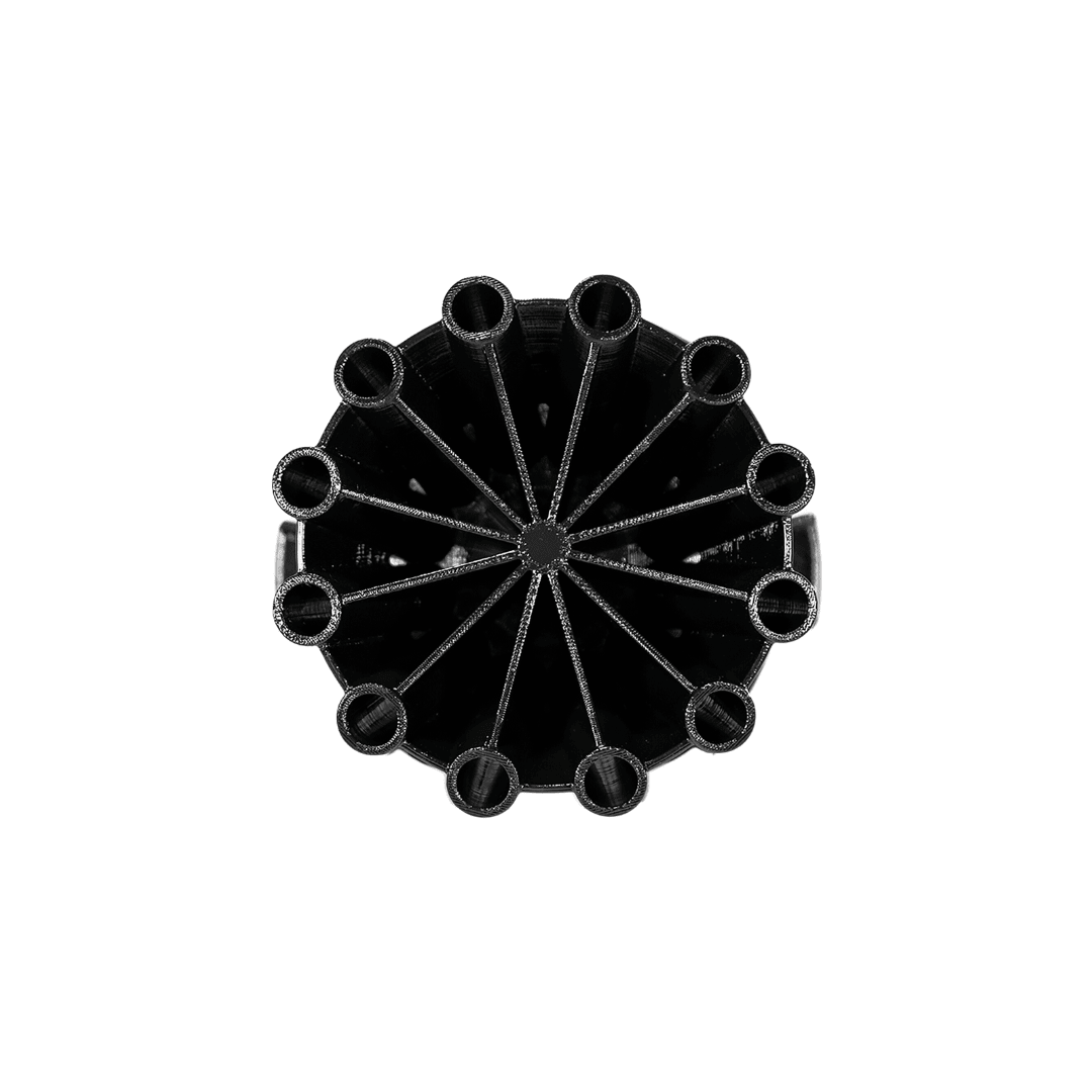J Series Premium Fountain Palm Nozzle