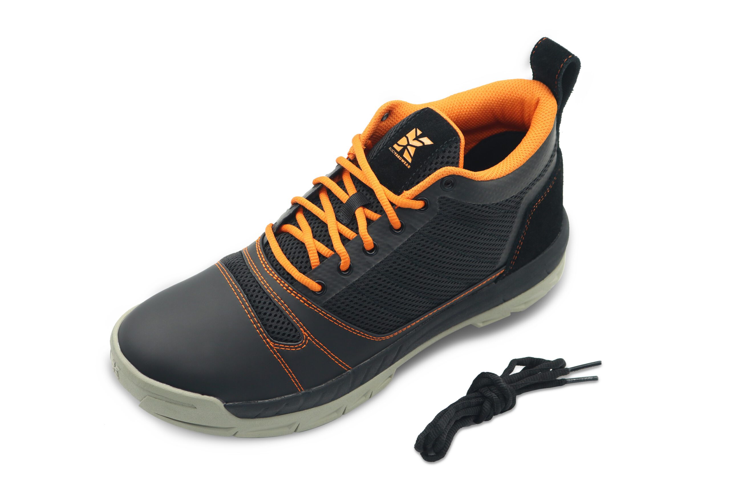 Kujo Yard Shoe