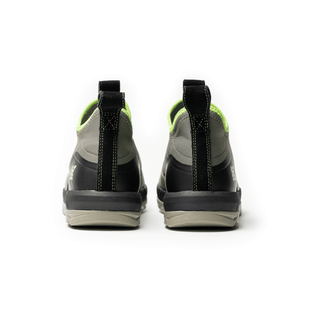 Kujo Green Grey JAGS 2