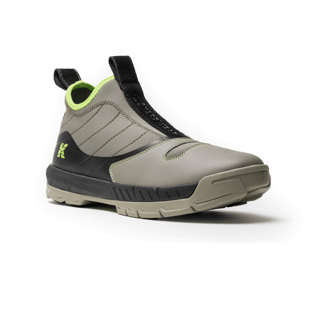 Kujo Green Grey JAGS 3