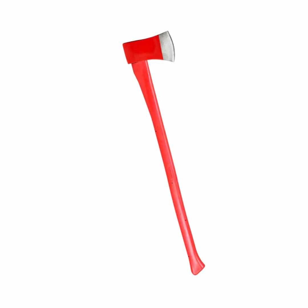 Michigan Axe, 3.5 lb. Head, 34 in. Solid-Core Fiberglass Handle, 3.5 lb. Head, 34 in. Solid-Core Fiberglass Handle