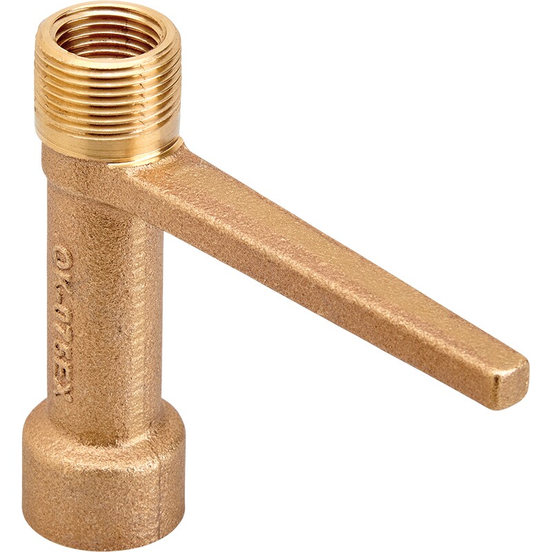 Image of Quick Coupler Key Extender