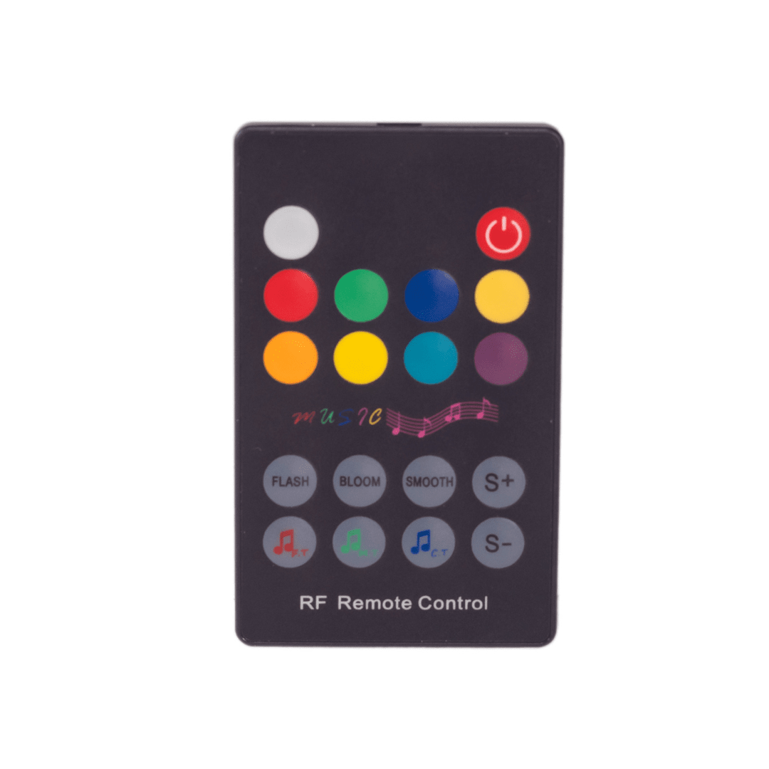 RGB LED LIGHTING 2