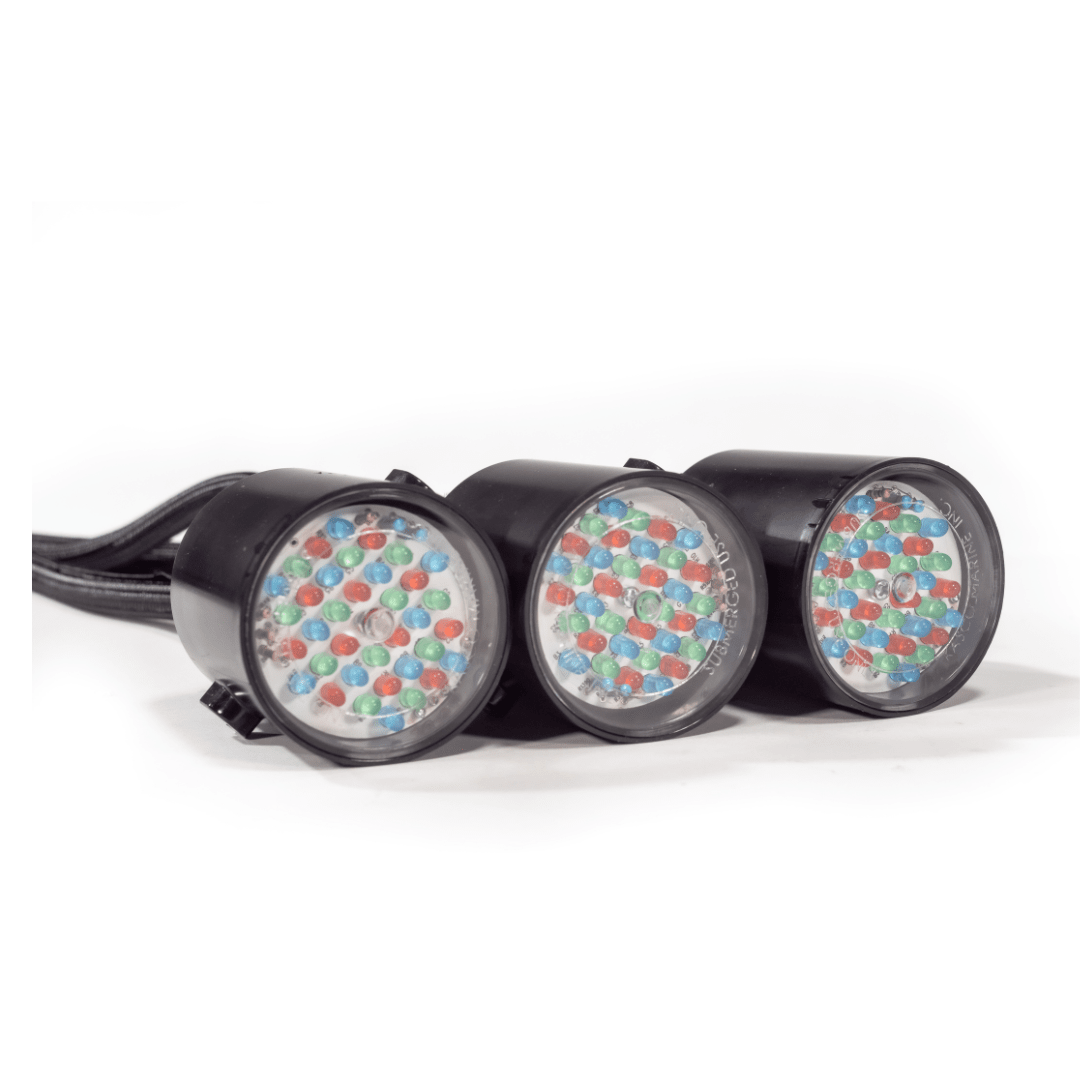 RGB LED LIGHTING 4