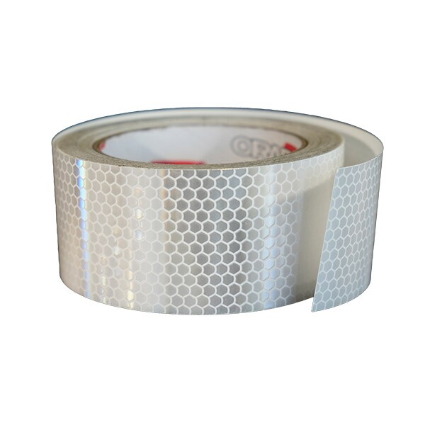 Reflective High Intensity Tape - 2 inches Wide