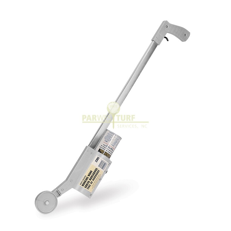 Marking Paint Wand
