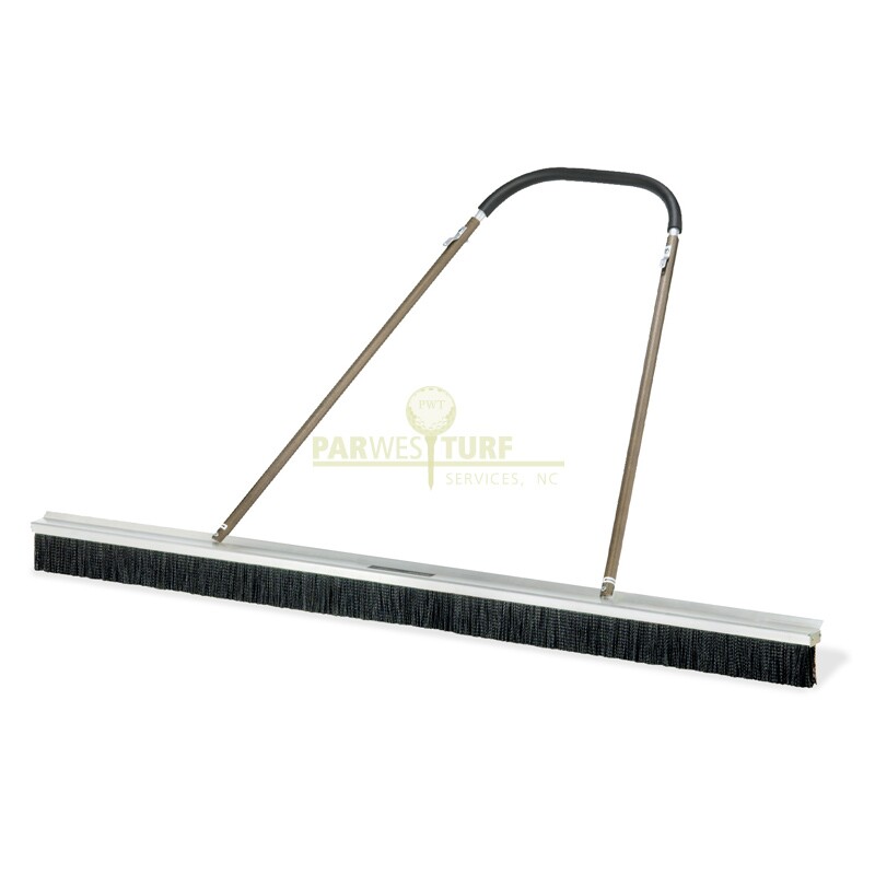Monster Warehouse & Topdressing Drag Broom
