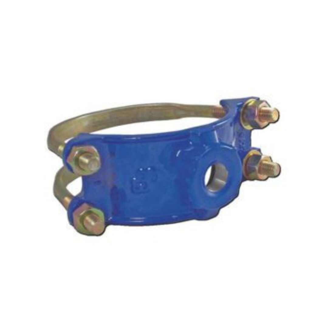 Smith-Blair 313 Double Bale Service Saddle