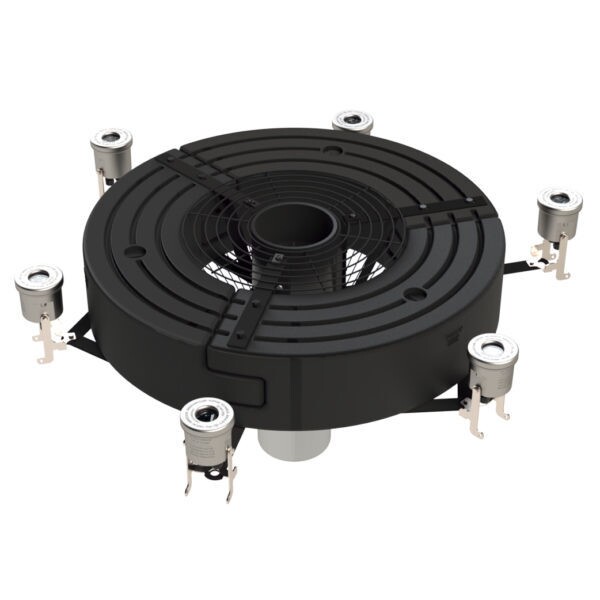 Kasco Marine VFX Aerating Lake Fountains