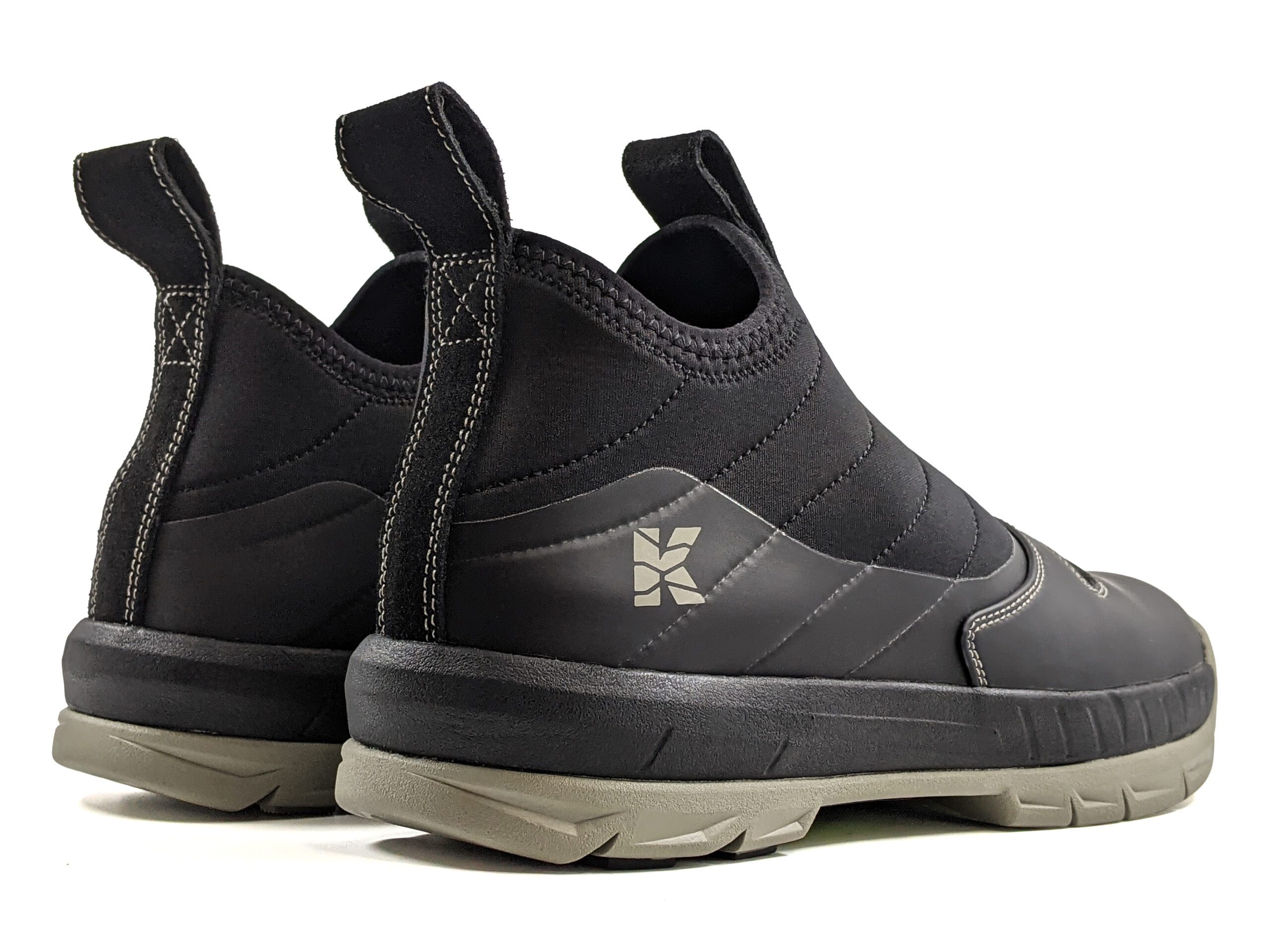 Kujo JAX Slip-On Shoe - Image 3