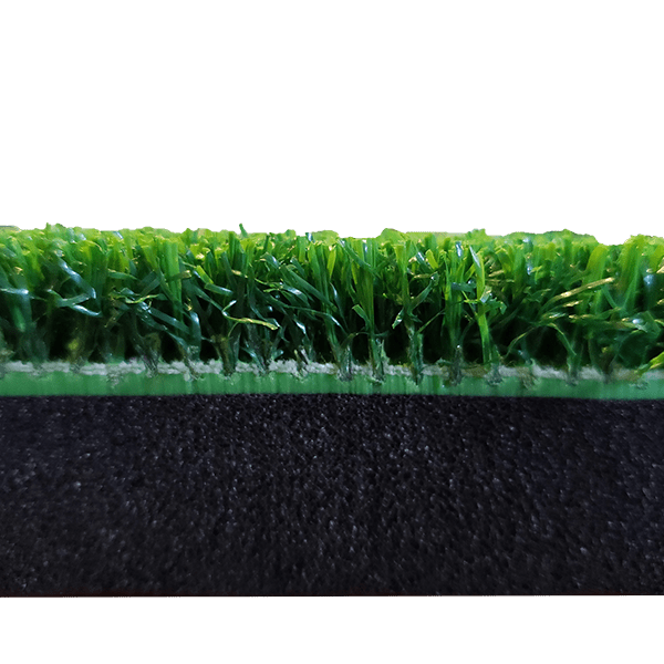 Duo Turf Driving Range Mat side