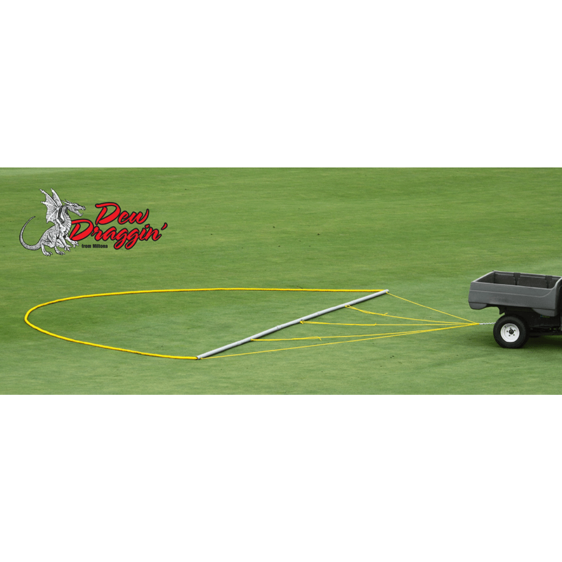 Dew Draggin Dew Removal Rope - Image 4