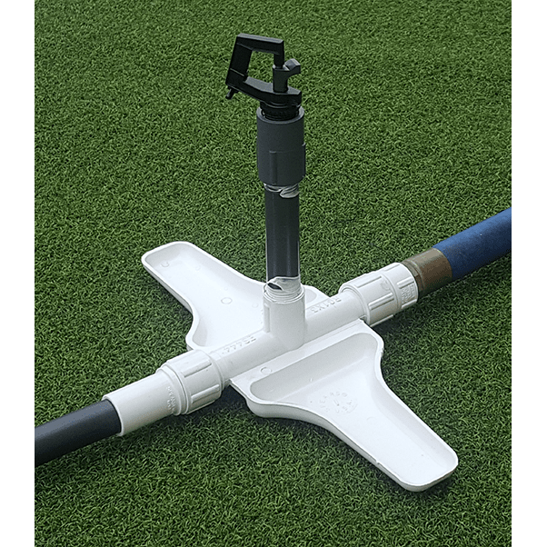 Par West Turf Micro Sprinkler Kit