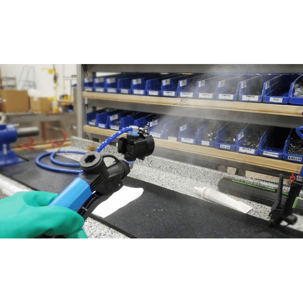 Disinfectant Air Misting Machine - Image 2