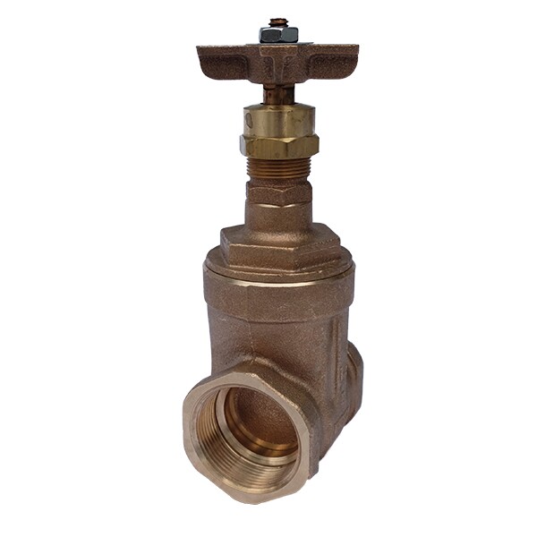 Nibco T113 Gate Valves