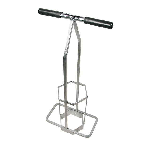 Miltona Hex Plugger