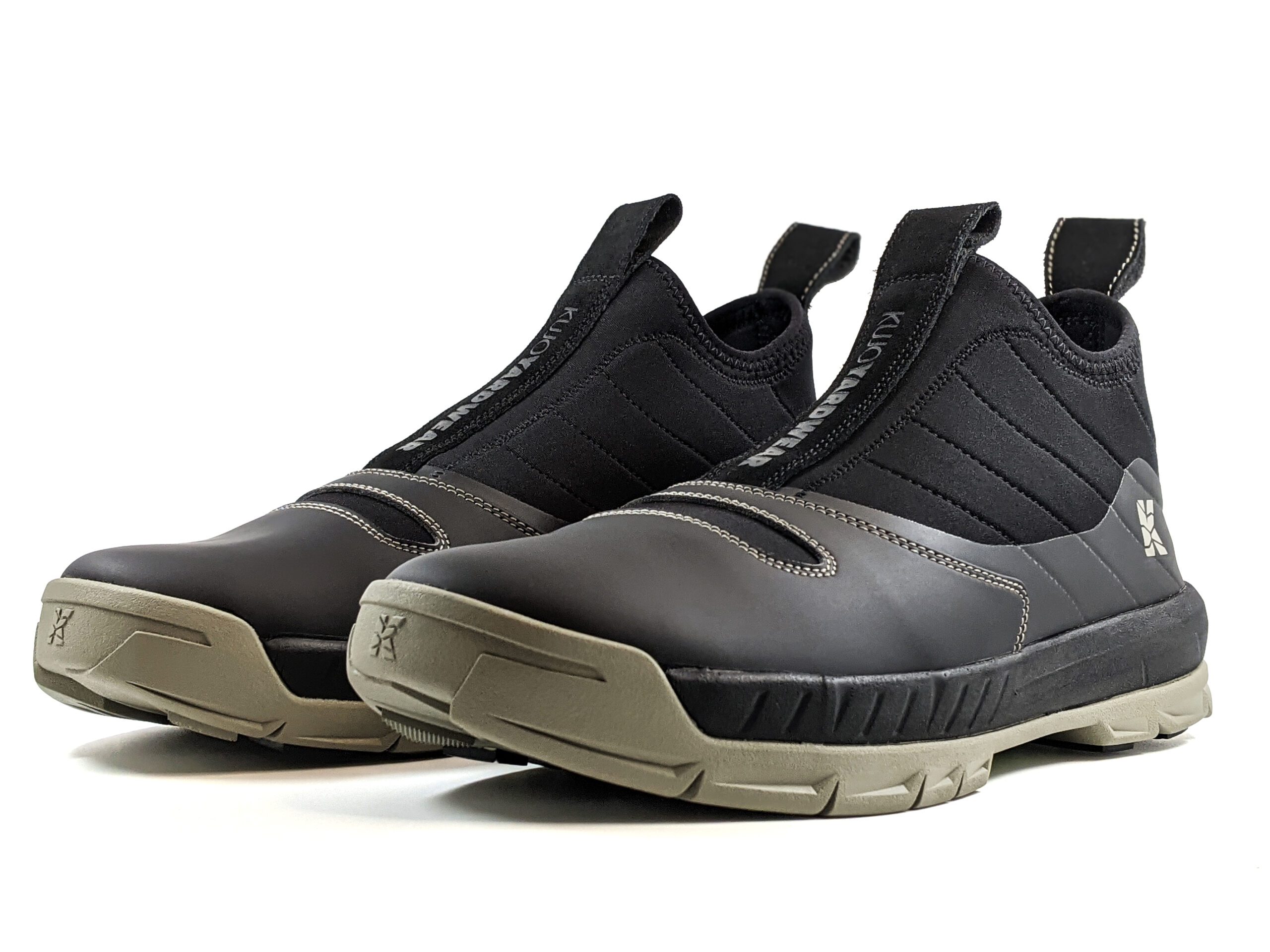 Kujo JAX Slip-On Shoe - Image 4