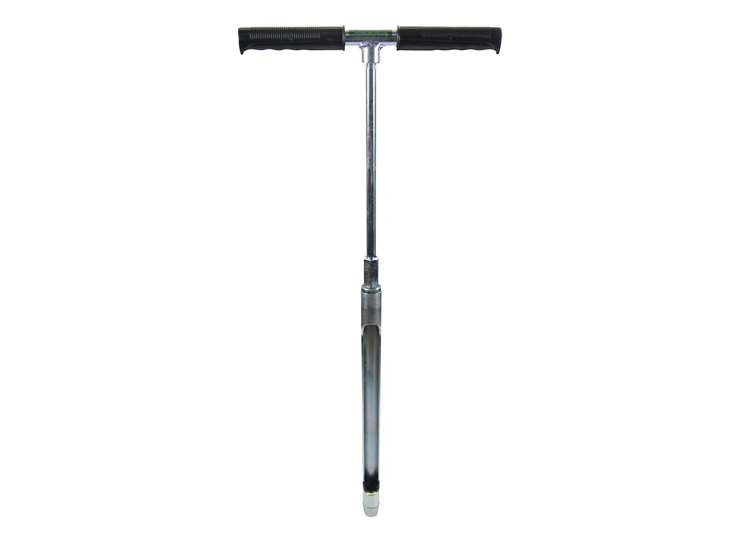 Hardened Steel 12” Deep Soil Probe & Sampler - Underhill International