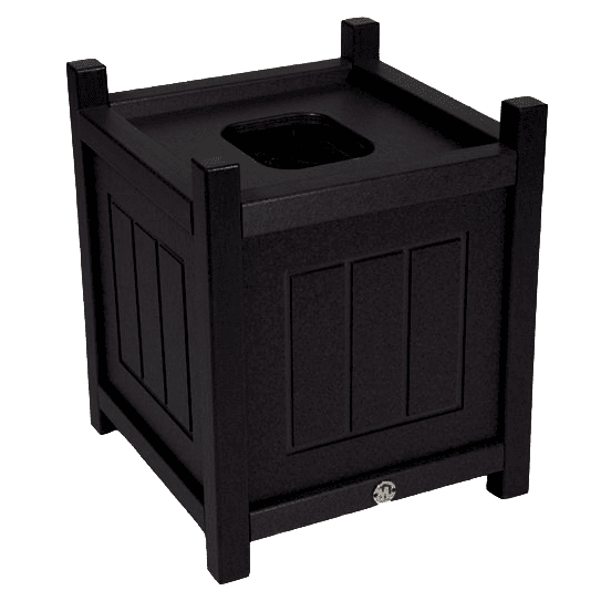 Square Club Washer - Golf Driving Range - Image 4