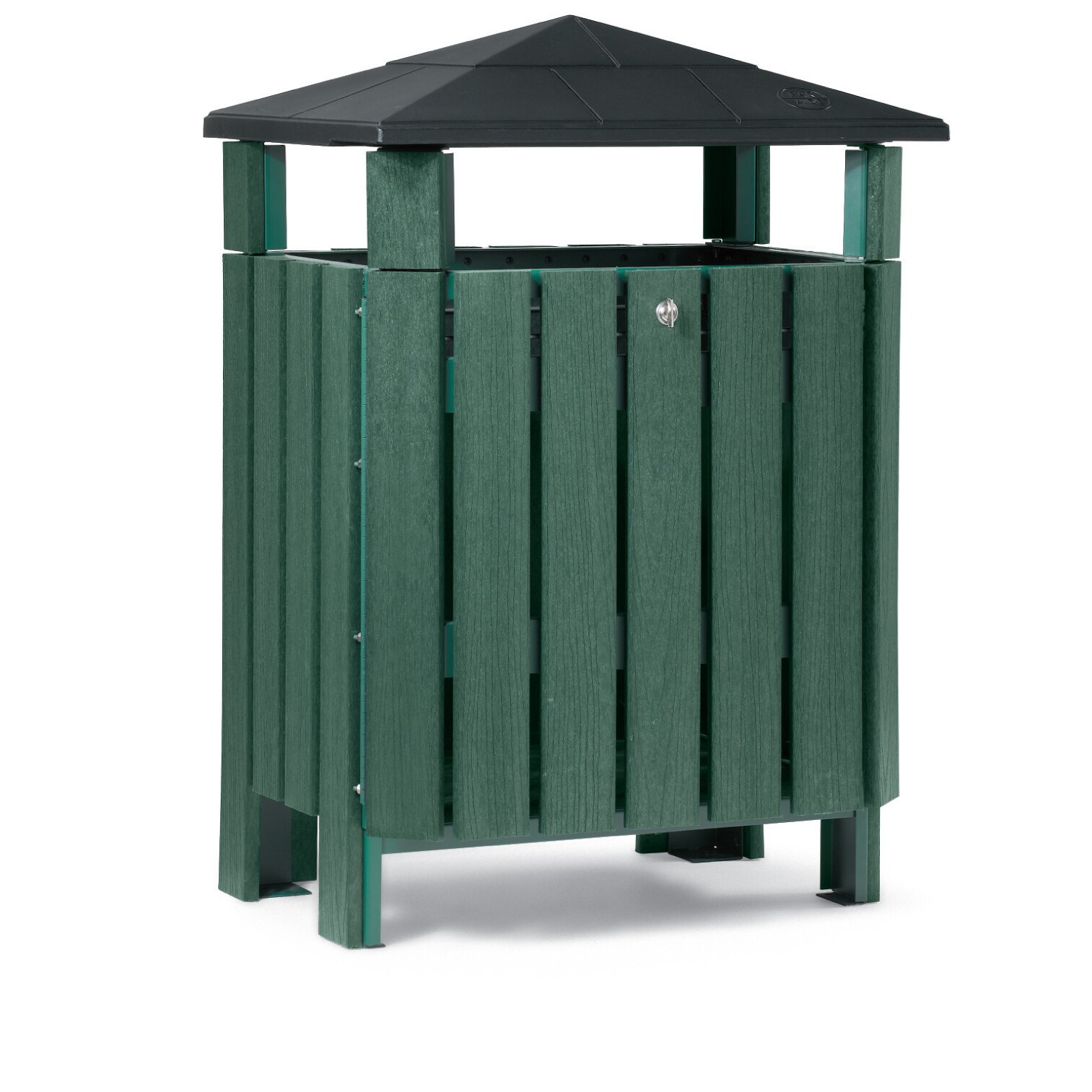 Par Aide Trash Pro Containers - Image 2