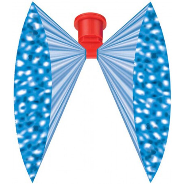 TeeJet Turbo TwinJet Air Induction Nozzles