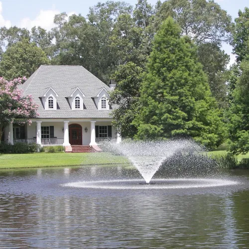 Kasco Marine VFX Aerating Lake Fountains - Image 3