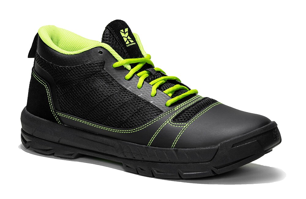 Kujo Yard Shoe - Image 2