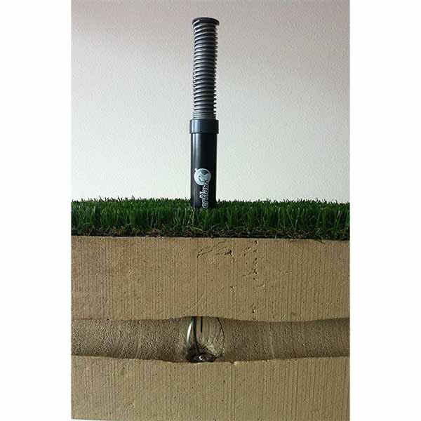 GopherHawk Trap Use