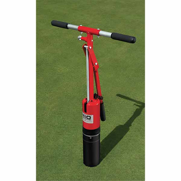 HiO Hole Cutter - Outside Sharpened Blade - Image 3