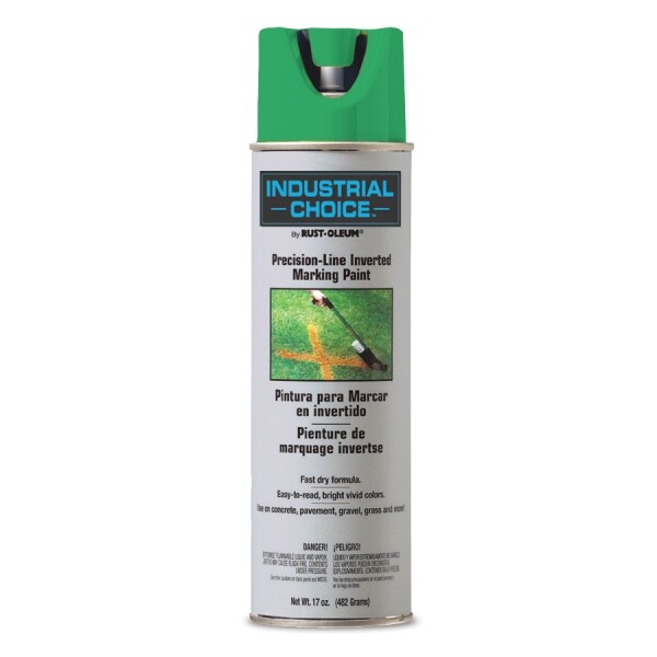 Rust-Oleum Turf Paint Green