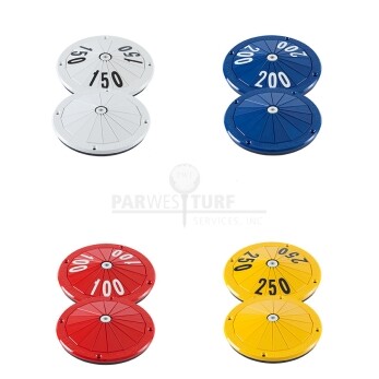 Kirby Markers - Replacement Top Only